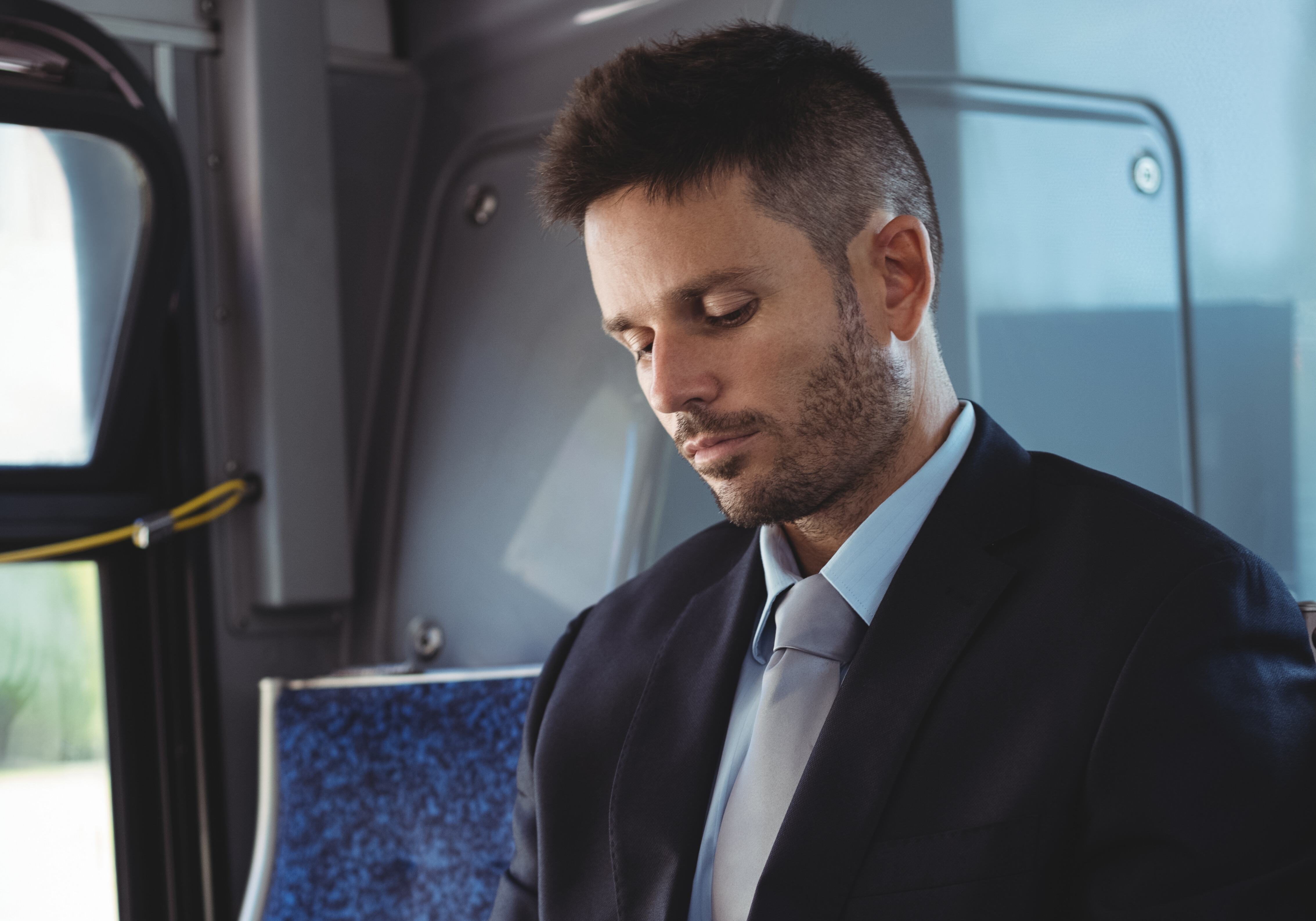 Corporate Event Shuttle